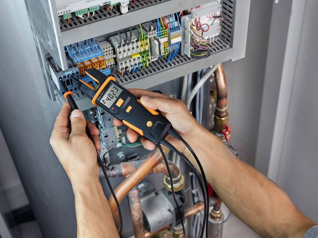 Musabeyli Elektrikçi